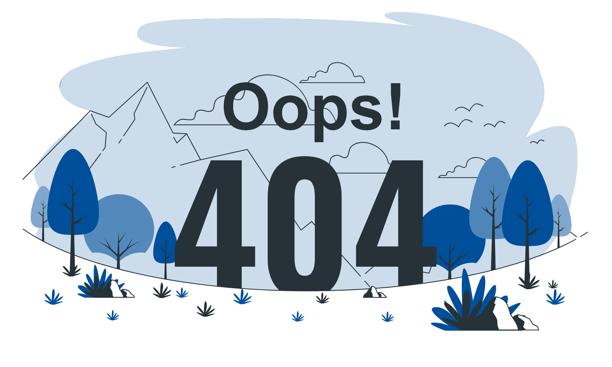 Error 404